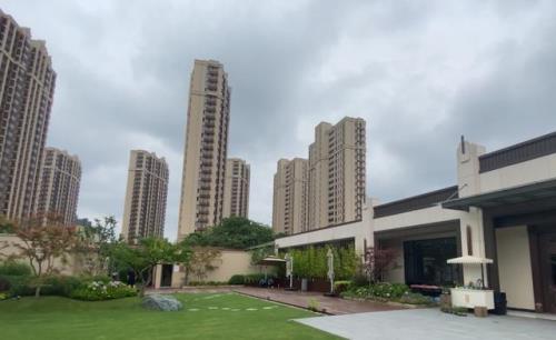 买西安港悦城房子安全吗