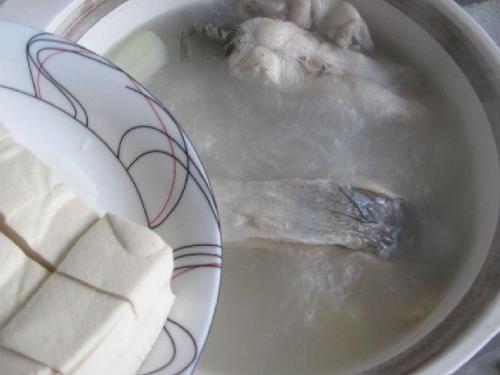清炖白鲢鱼怎么做好吃