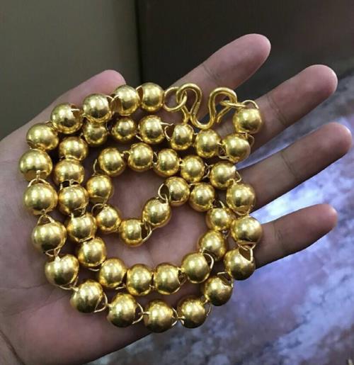成都哪里买黄金