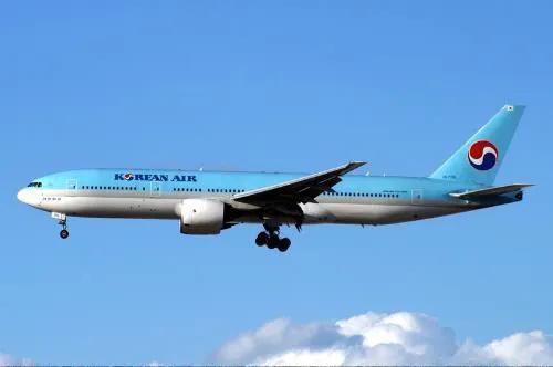 ke是什么航空
