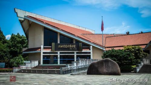 今天河姆渡遗址博物馆开馆吗