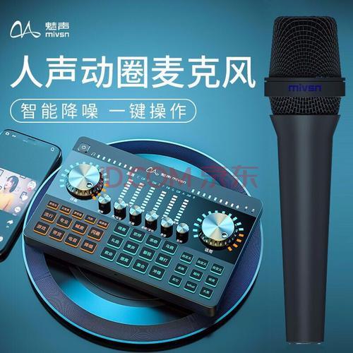 直播带货用什么麦克风