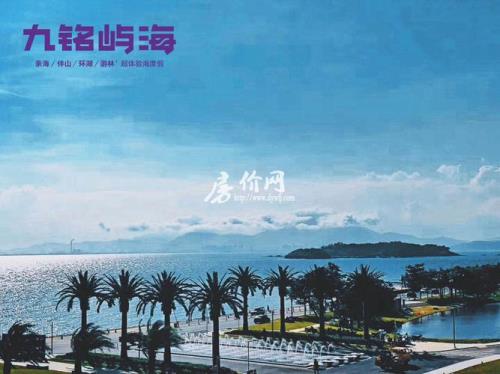 惠州有几个海