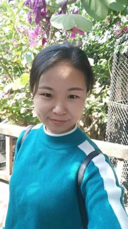 相亲女为什么素颜见面