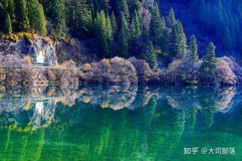 成都到九寨沟自驾旅游攻略