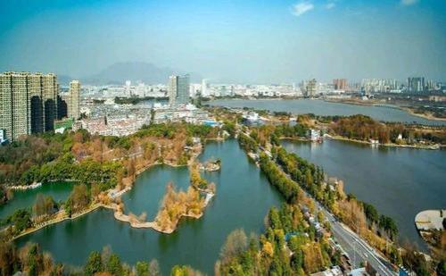 为什么芜湖比安庆要发达