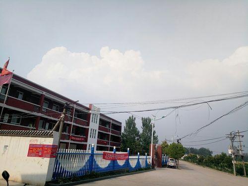 河南省内乡县位于哪个市