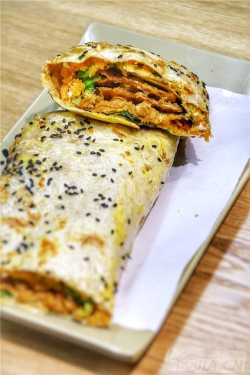 煎饼果子一次多做点怎么保存