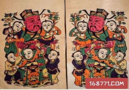 七子登科是什么意思