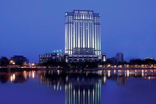 惠州市五星级酒店有哪些