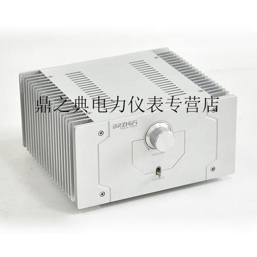 1943对比1969功放哪个音质好