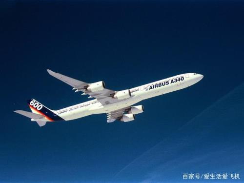 空客340国内还有吗