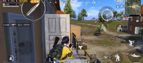 和平精英动态效果是什么