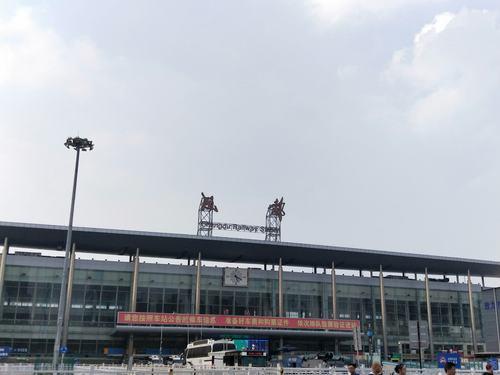 四川火车站规模