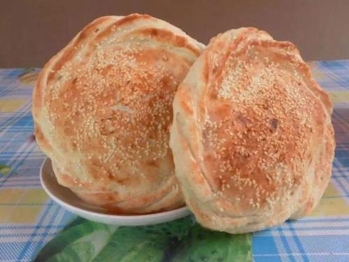 登封烧饼最正宗是哪家