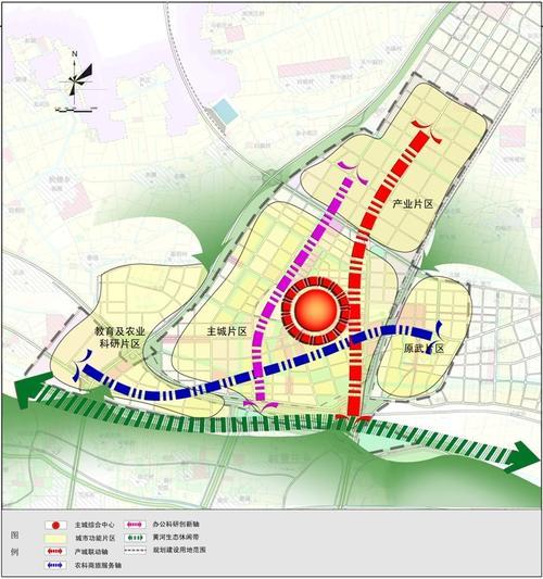 陕西省2024新的城市规划建设