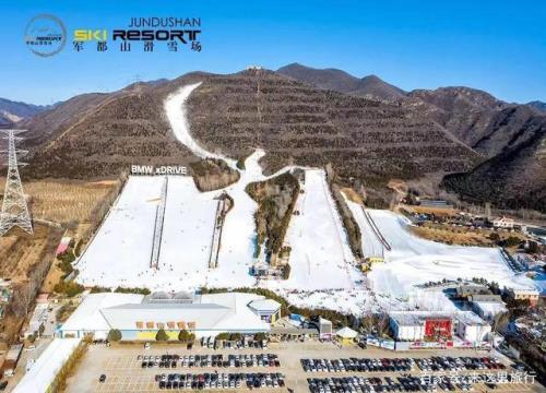 漯河滑雪场什么时候开业