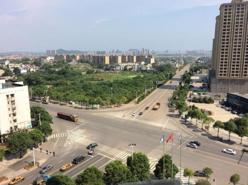 湘潭岳塘区有哪些好玩的地方