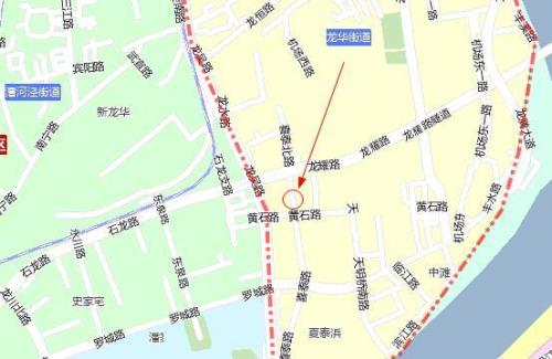 武汉市万年街属于哪个街道