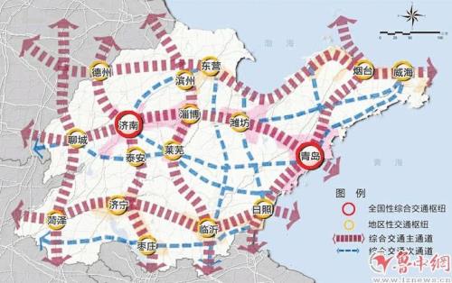 淄博什么时候建机场