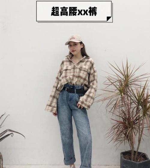 大腿粗可以穿马蹄裤吗