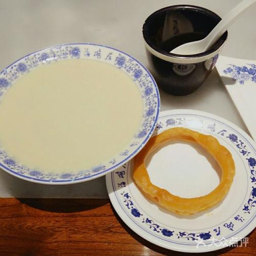 北京豆汁儿什么味道