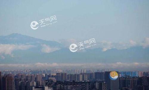 成都的气候特点是什么