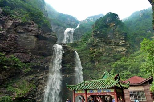 庐山是属于江西那个市的