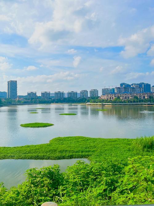 四方坪有什么好玩的地方
