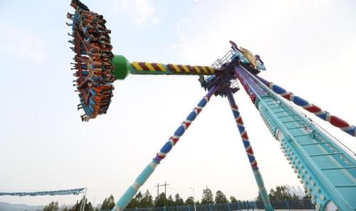 新乡五龙山滑雪场门票