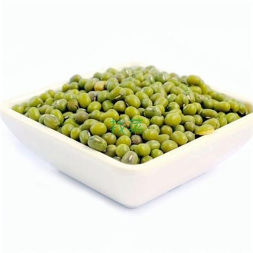 东北绿豆蕉的制作方法