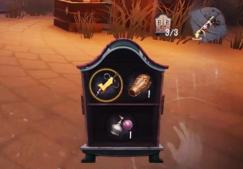 第五人格首飞天怎么玩