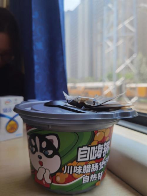 高铁上可以带香肠吗