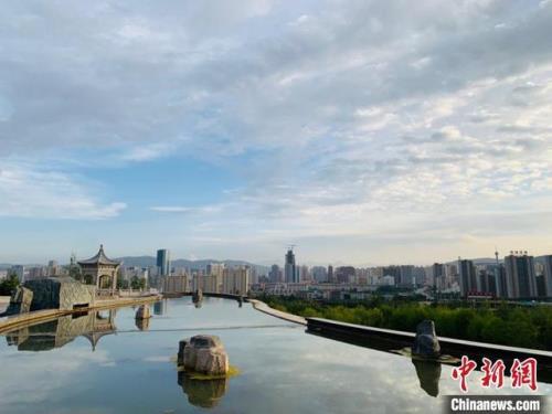 西宁市属于几线城市