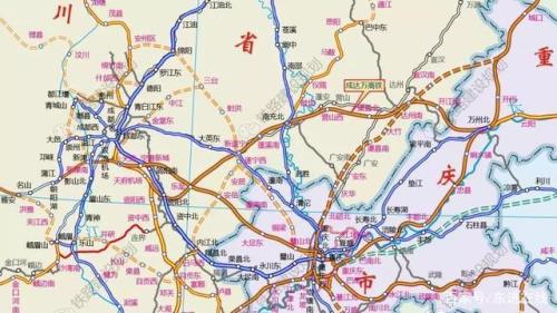 广汉到资阳有高铁吗