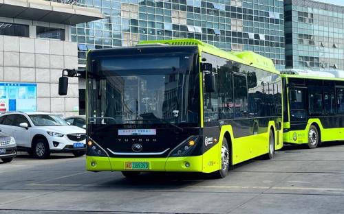 常州57路什么时间恢复