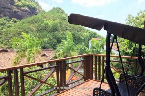 越王山门票多少