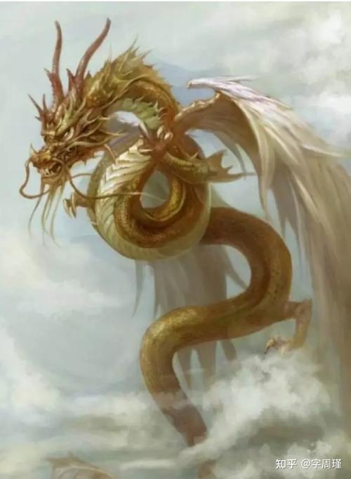 龙族是什么族
