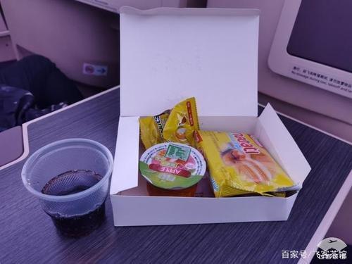 飞机能带零食吗