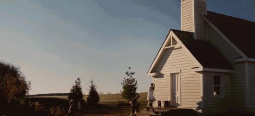 加拿大一家三口发生的故事