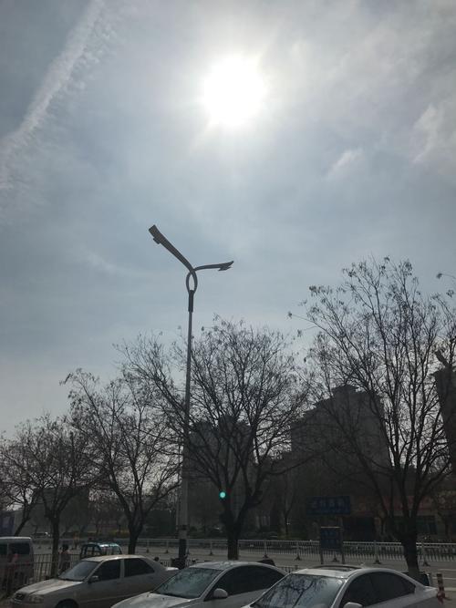 潍坊属于什么气候