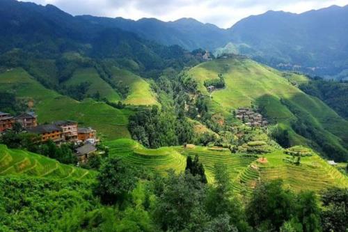 广西3月份适合去哪里旅游