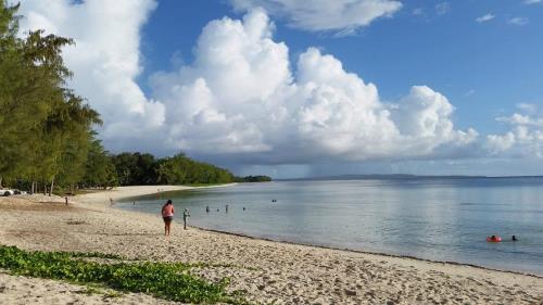 塞班岛现在可以入境吗