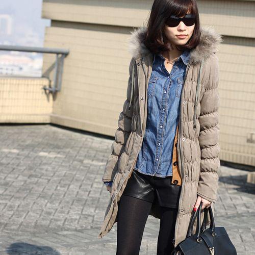 羽绒服包牛筋用什么压角