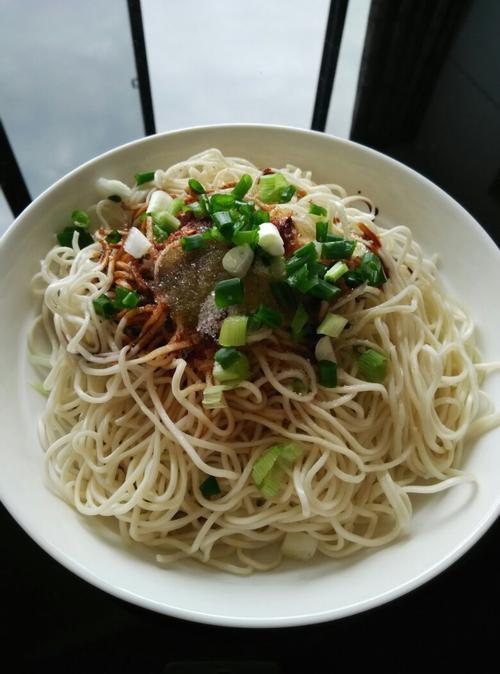 做凉面什么卤好吃，怎么做