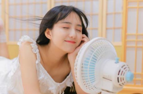 女生说自己淑女该怎么幽默回复