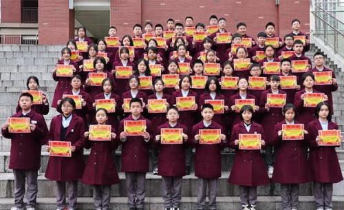 重庆礼嘉中学是不是重点中学