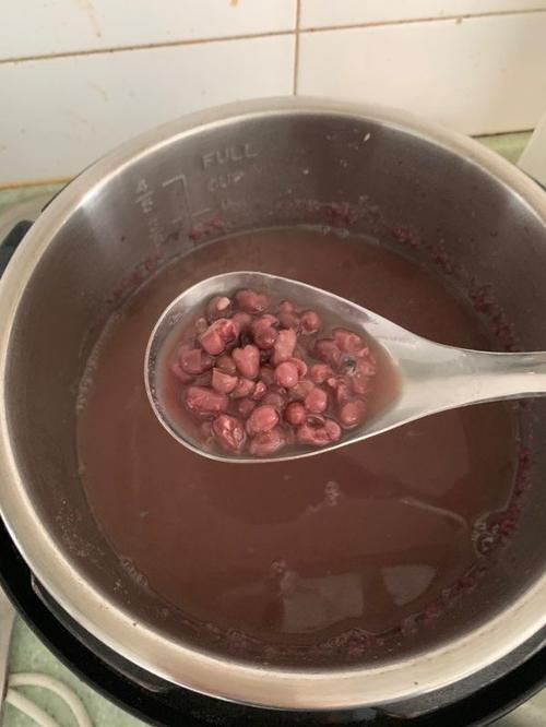 红豆怎么煮容易烂出沙