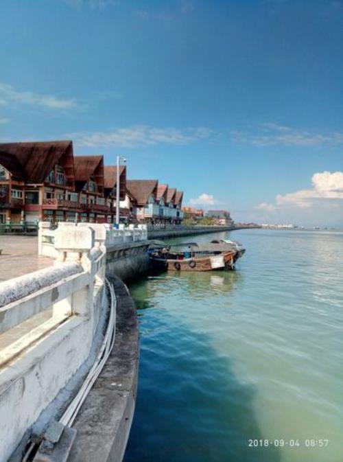 北海外沙海鲜岛海鲜哪家好