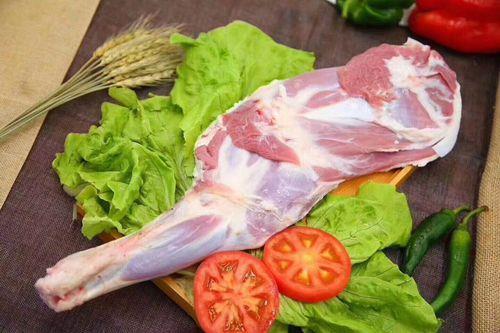 巴尔虎羊肉的特点